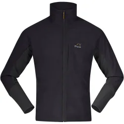 Bergans Herren Y MountainLine Light Insulated Air Jacke