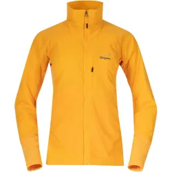Bergans Damen Y MountainLine Light Insulated Air Jacke
