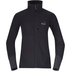 Bergans Damen Y MountainLine Light Insulated Air Jacke