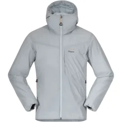 Bergans Herren Y MountainLine Insulated Windbreaker Jacke