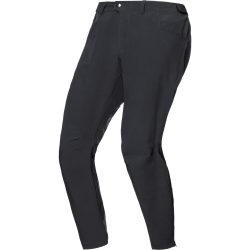 VAUDE - Qimsa Light Softshell Pants II, 3XL, Schwarz