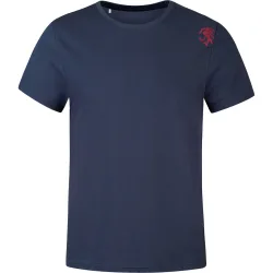 Rafiki Herren Granite T-Shirt