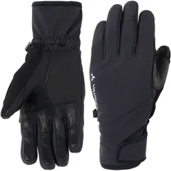 Vaude Lagalp Softshell III Handschuhe