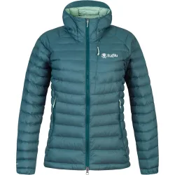 Rafiki Damen Project Jacke
