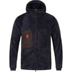 Rafiki Herren Hulk Fleece Jacke