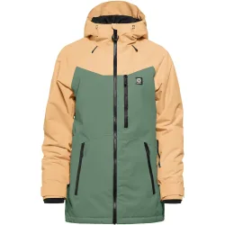 Horsefeathers Damen Lark Jacke
