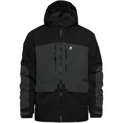 Horsefeathers Herren Pearl Jacke