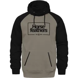 Horsefeathers Herren Sherman Hoodie