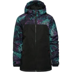 Horsefeathers Damen Tay Jacke