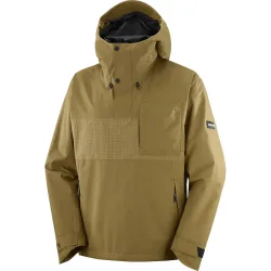 Salomon Herren Venom Anorak