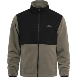 Horsefeathers Herren Duval Fleece Jacke