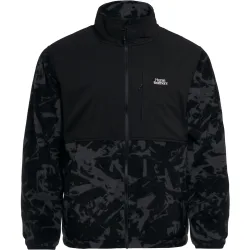 Horsefeathers Herren Duval Fleece Jacke