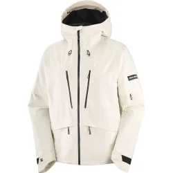 Salomon, Salomon Herren Venom Full Zip Jacke