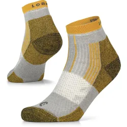 Lorpen Pro Ultra Run Shorty Socken