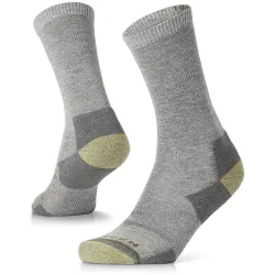 Lorpen Herren Merino Hike Light Crew Socken