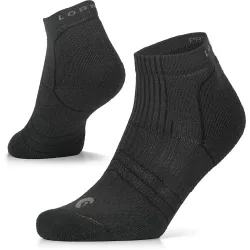 Lorpen Pro Trail Run Shorty Socken