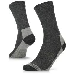 Lorpen Lifestyle Wool Vigo Crew Socken