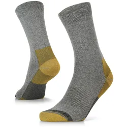 Lorpen Lifestyle Wool Vigo Crew Socken