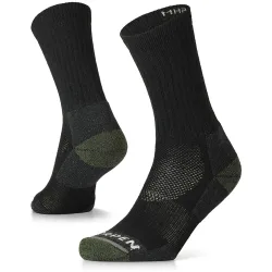 Lorpen Wool Hike 2er Pack Crew Socken