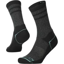 Lorpen Wool Hike 2er Pack Crew Socken