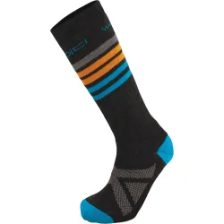 Wapiti Kinder Ski WK04 Merino Socken