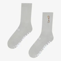 YY Vertical, YY Vertical Quickdraw Socke