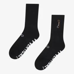 YY Vertical, YY Vertical Quickdraw Socke