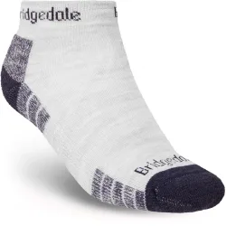 Bridgedale Herren Lightweight Merino Performance Socken