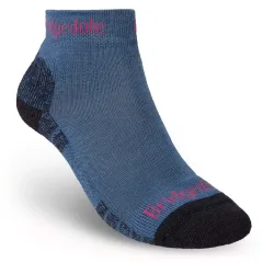 Bridgedale Damen Lightweight Merino Performance Socken