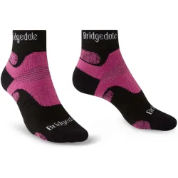 Bridgedale Damen Midweight Merino Performance Socken