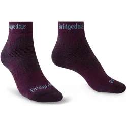 Bridgedale Damen Midweight Merino Performance Socken