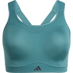 Adidas, adidas Damen Tlrd Impact High Support Sport BH