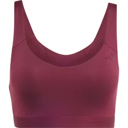 adidas Damen Essentials Medium Support Sport BH
