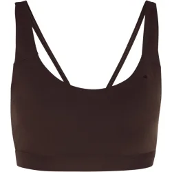 adidas Damen Essentials Medium Support Sport BH