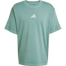 adidas Herren All Szn Washed T-Shirt