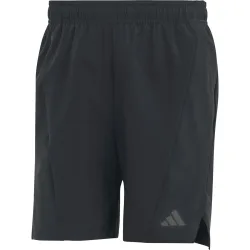 adidas Herren D4T Workout Shorts