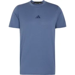 adidas Herren D4T Workout T-Shirt