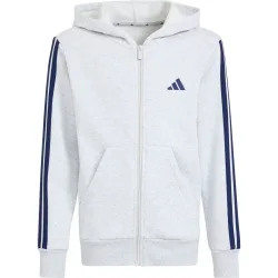 adidas Kinder Essentials Hoodie Jacke