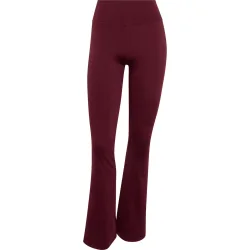 adidas Damen Essentials Flare Tights