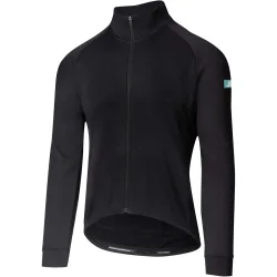Bergzeit Basics Herren Jeuf Essential Thermal Hybrid Jacke