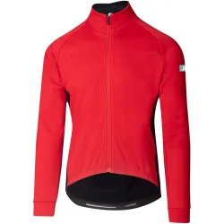 Bergzeit Basics Herren Jeuf Essential Thermal Hybrid Jacke