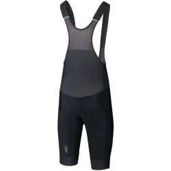 Bergzeit Basics Herren Jeuf Pro Thermal Bib kurz