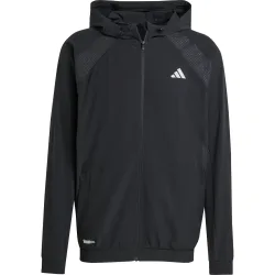 adidas Herren Tech Track Jacke