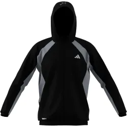 adidas Herren Tech Track Jacke