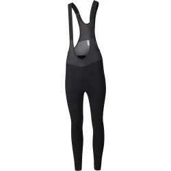 Bergzeit Basics Damen Jeuf Pro Thermal Bib lang