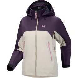 Arc'teryx Damen Beta AR Jacke