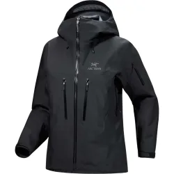 Arc'teryx Damen Alpha SV Jacke