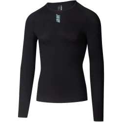 Bergzeit Basics Jeuf Pro Thermal Merino Longsleeve