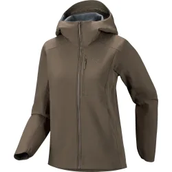 Arc'teryx Damen Gamma MX Hoodie Jacke