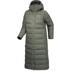 Arc'teryx Damen Thorium Xlong Parka